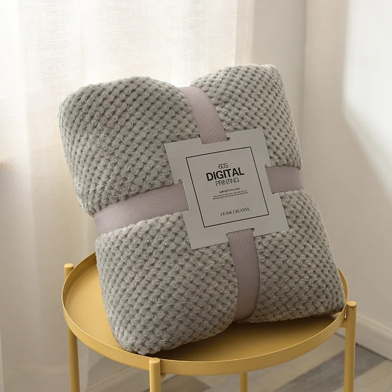 No Ribbon Baby Blanket Soft Fl - đánh giá và giá Baby Nursery Quilts