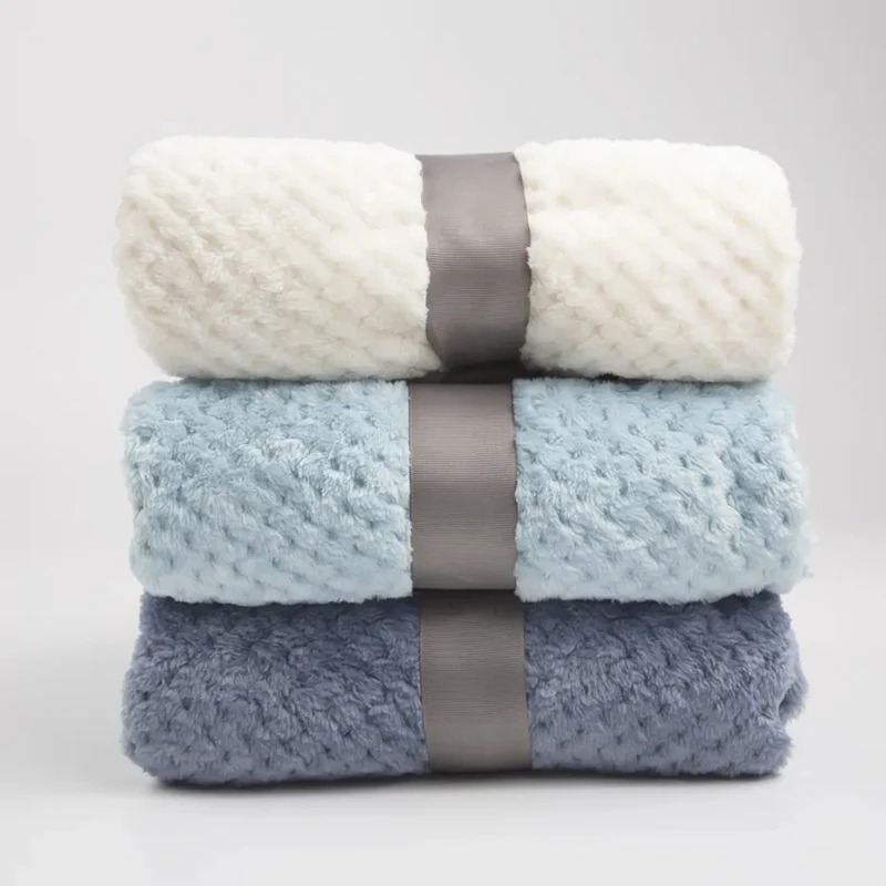 No Ribbon Baby Blanket Soft Fl - đánh giá và giá Baby Nursery Quilts