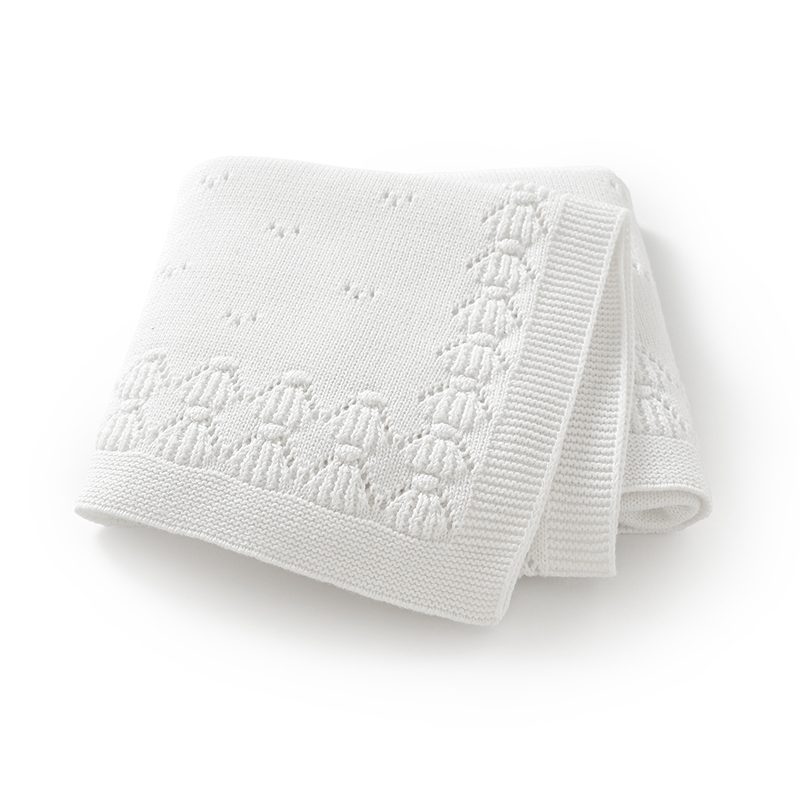 90X70cm Baby Cotton Blankets N - đánh giá và giá Baby Nursery Quilts