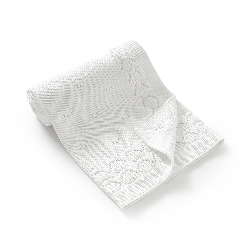 90X70cm Baby Cotton Blankets N - đánh giá và giá Baby Nursery Quilts