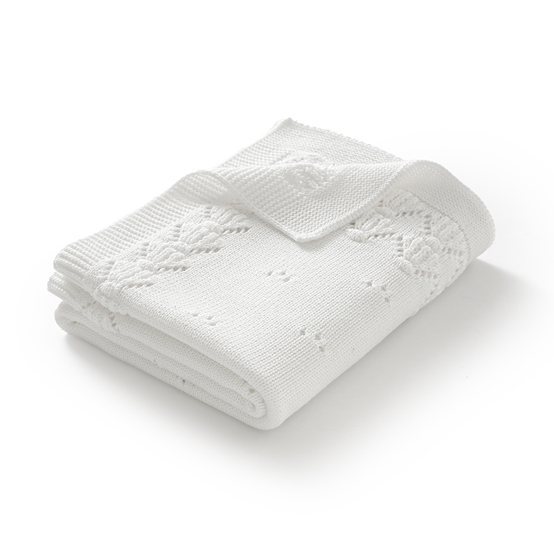 90X70cm Baby Cotton Blankets N - đánh giá và giá Baby Nursery Quilts