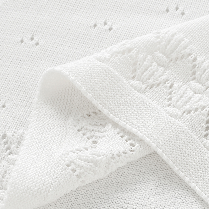 90X70cm Baby Cotton Blankets N - đánh giá và giá Baby Nursery Quilts